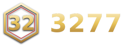 3277 logo